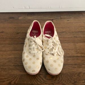 Kate Spade Keds